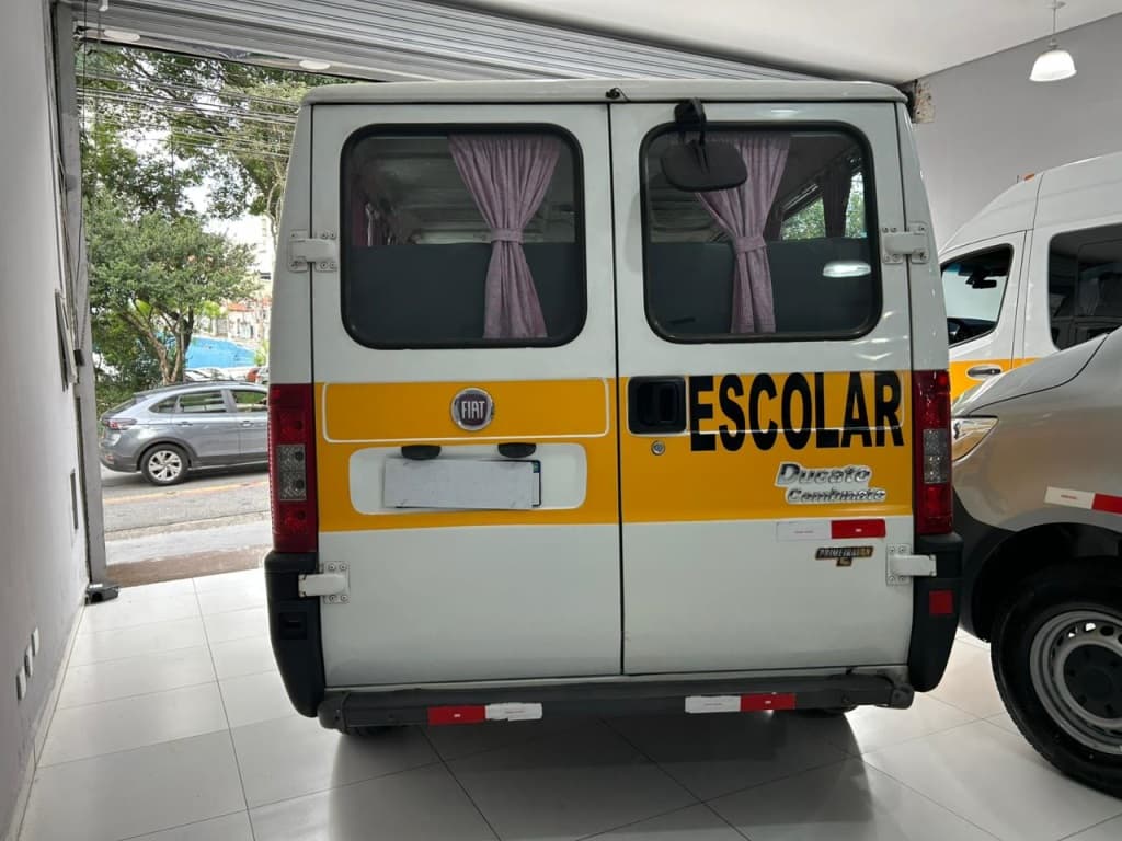 FIAT DUCATO - Foto 2