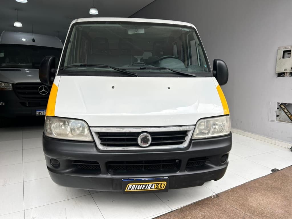 FIAT DUCATO - Foto 6