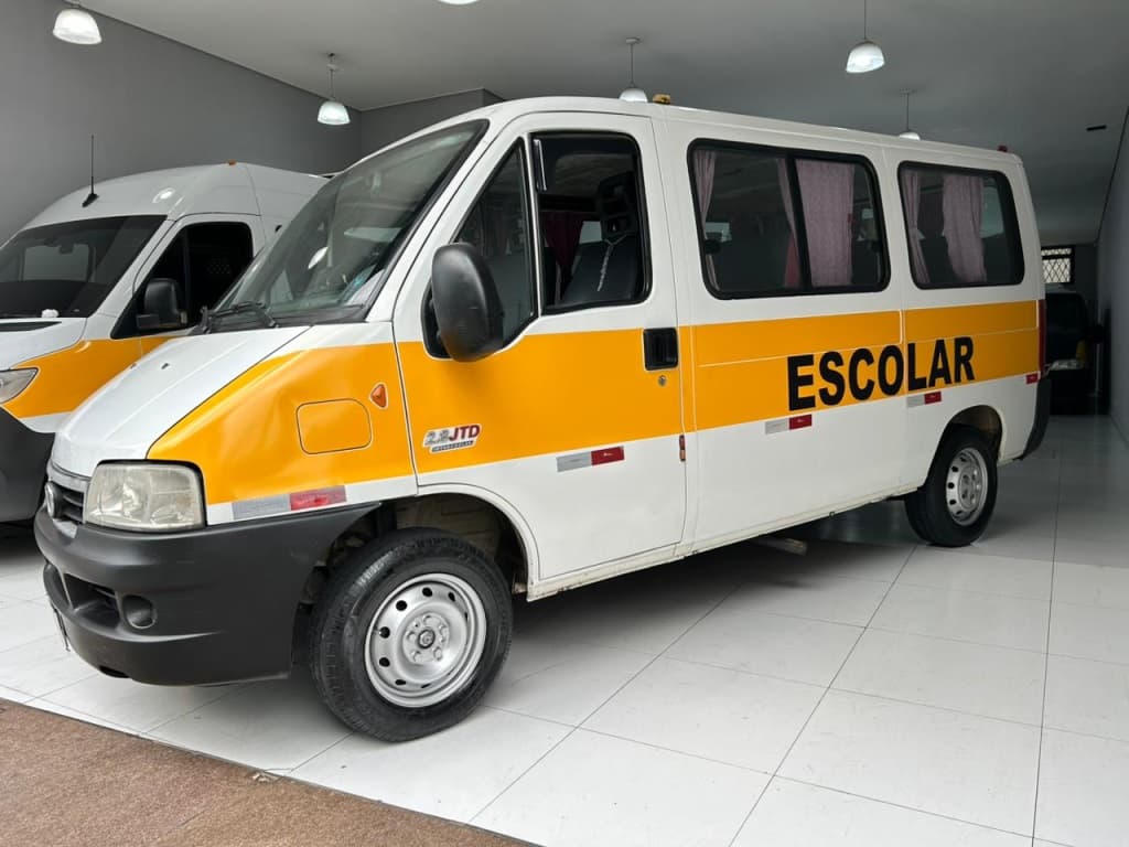 FIAT DUCATO - Foto 3