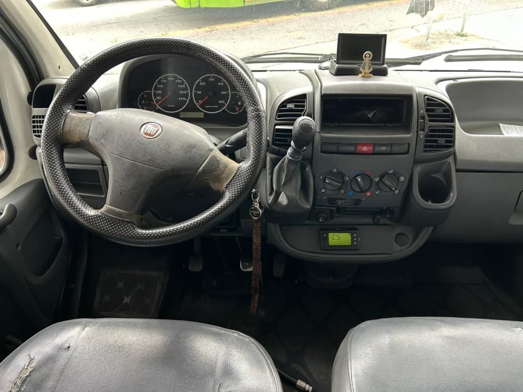 FIAT DUCATO - Foto 5