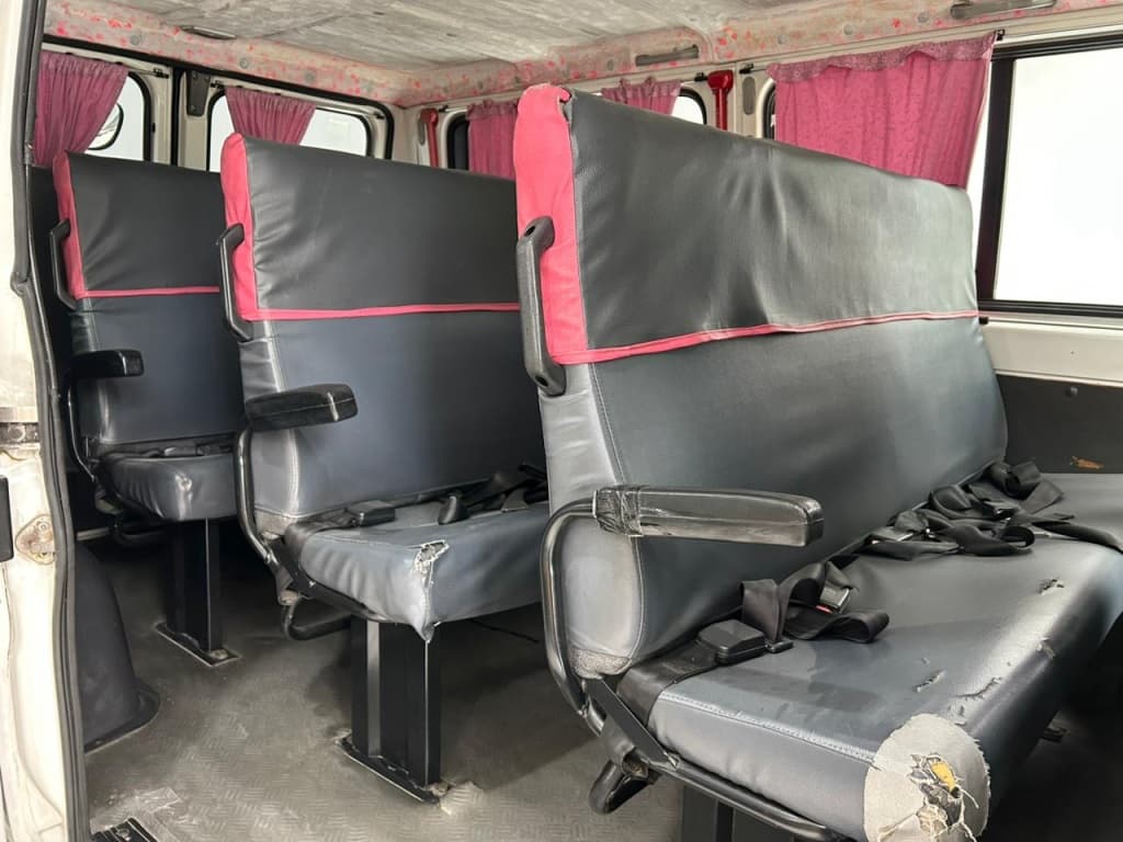 FIAT DUCATO