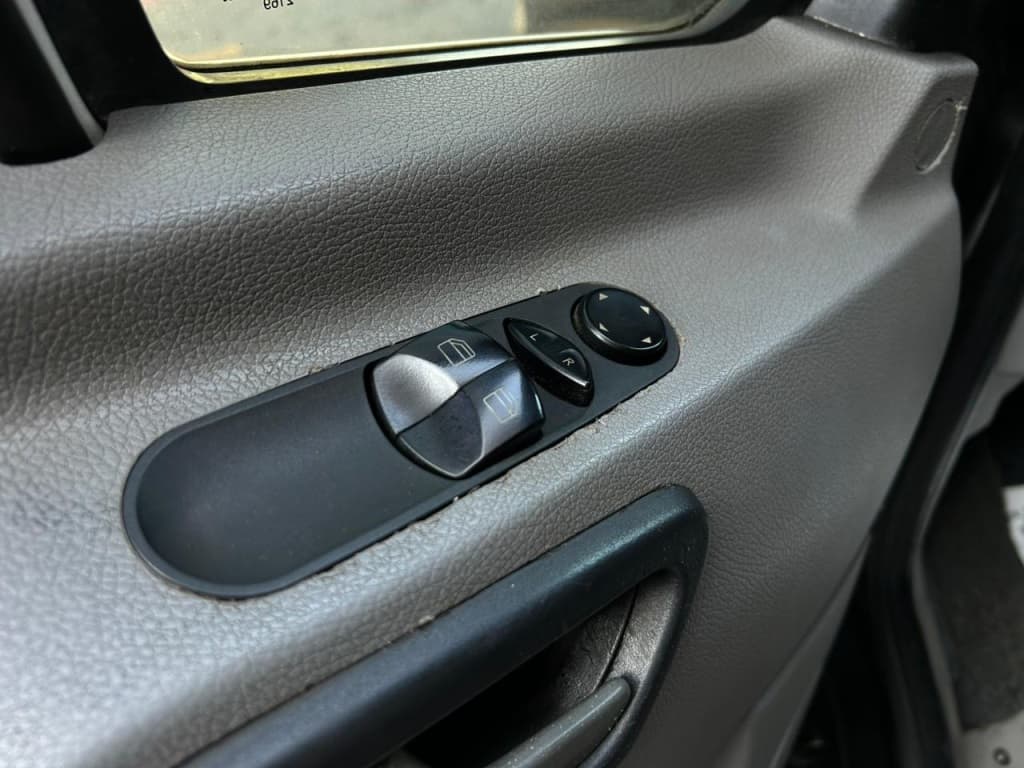 MERCEDES-BENZ SPRINTER - Foto 8