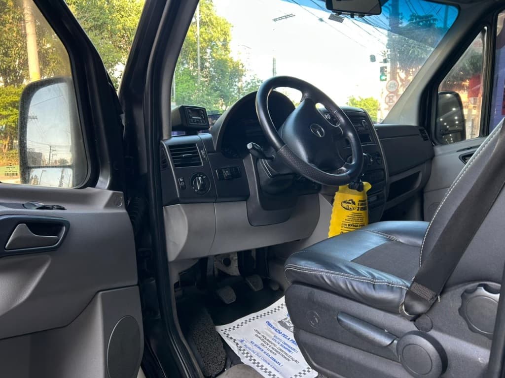 MERCEDES-BENZ SPRINTER - Foto 12