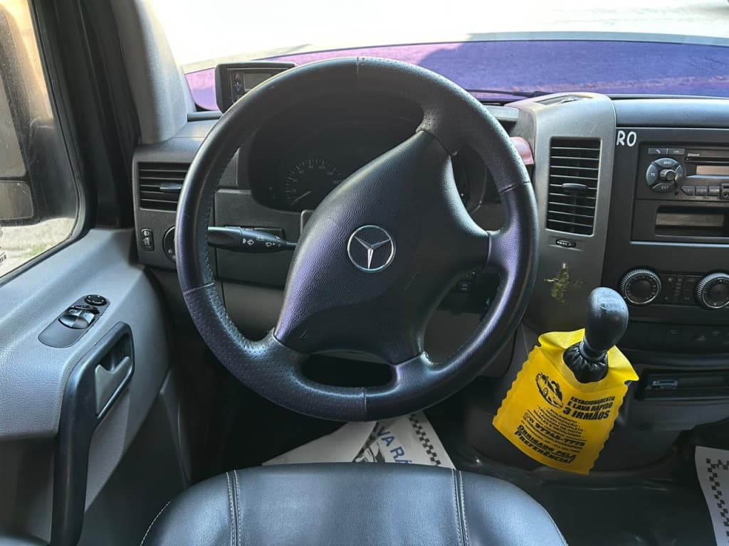 MERCEDES-BENZ SPRINTER - Foto 16