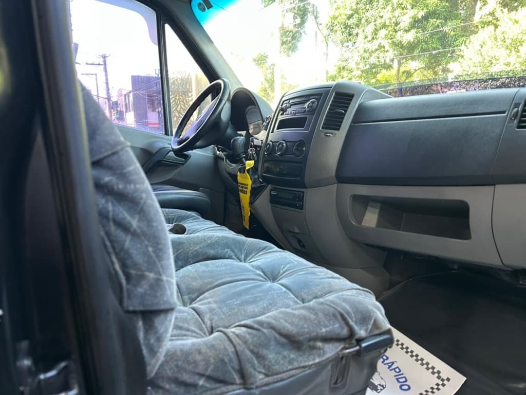 MERCEDES-BENZ SPRINTER - Foto 4
