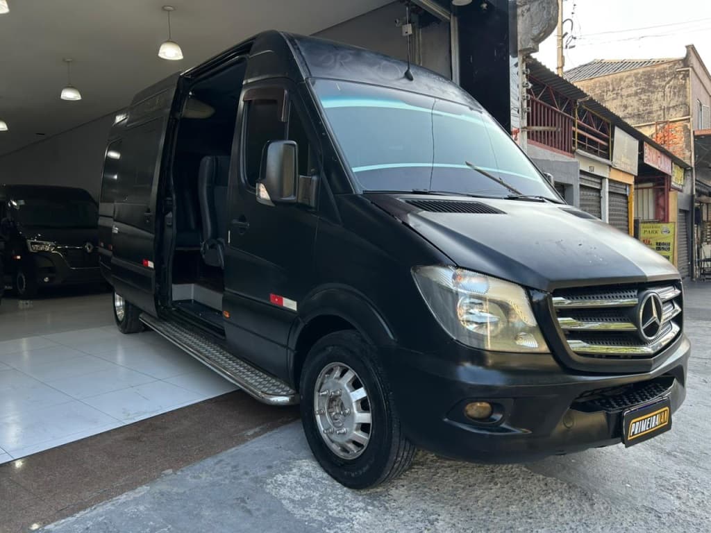 MERCEDES-BENZ SPRINTER - Foto 3
