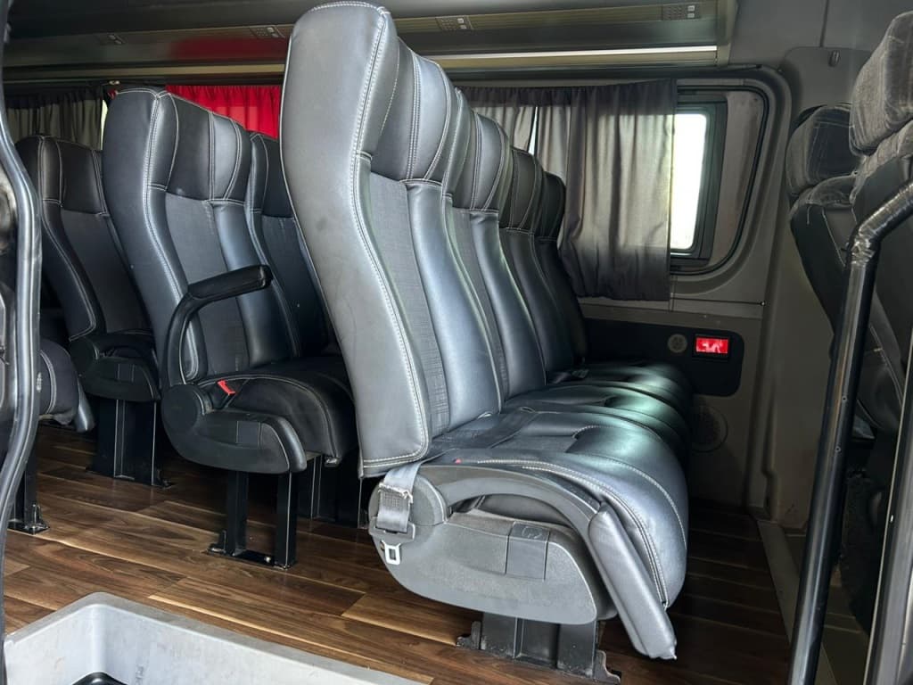 MERCEDES-BENZ SPRINTER - Foto 2