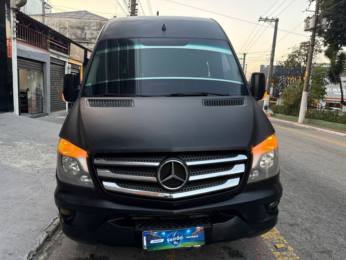 MERCEDES-BENZ SPRINTER - Foto 6