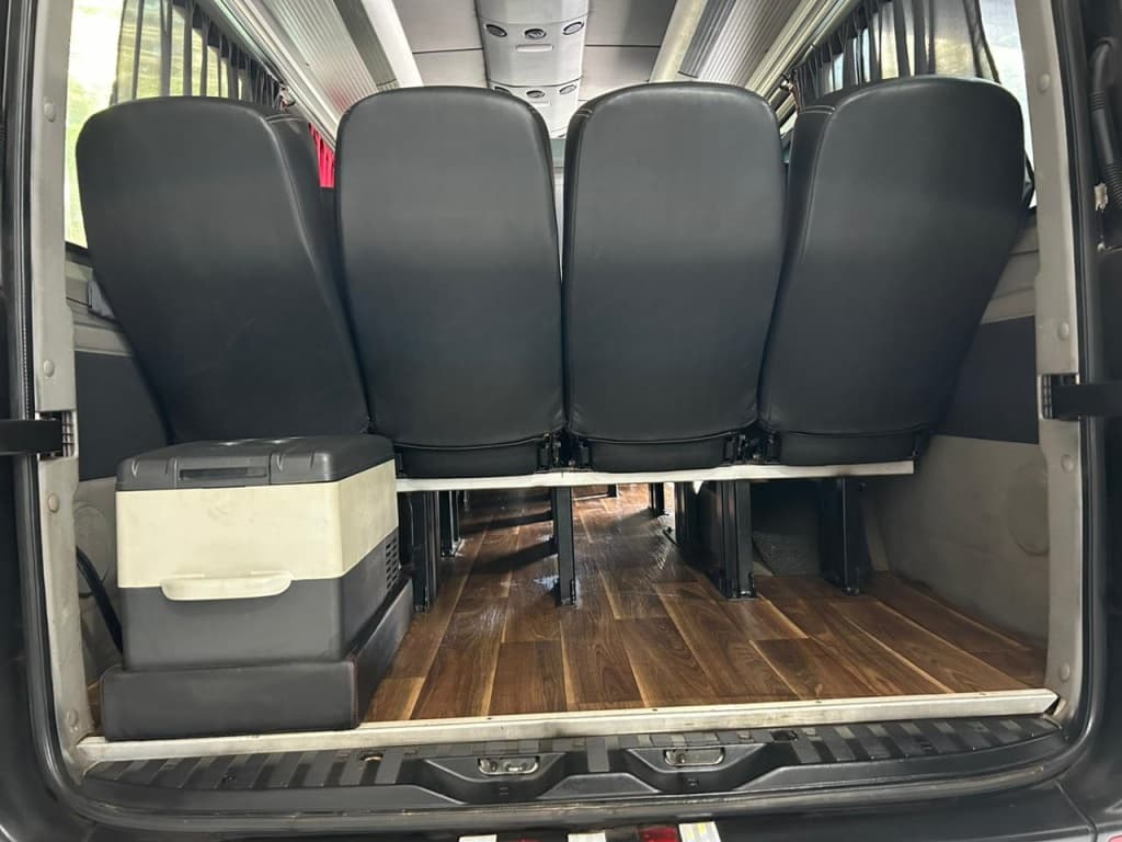 MERCEDES-BENZ SPRINTER - Foto 6