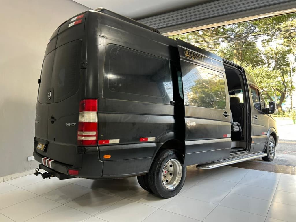 MERCEDES-BENZ SPRINTER - Foto 10