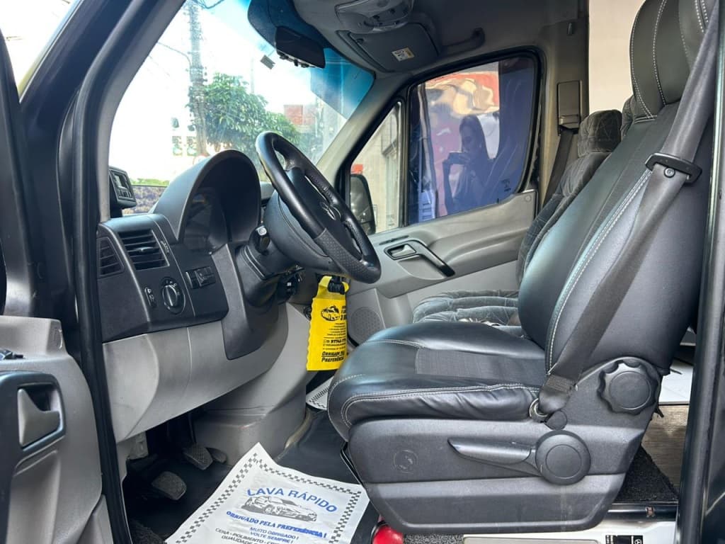MERCEDES-BENZ SPRINTER - Foto 11