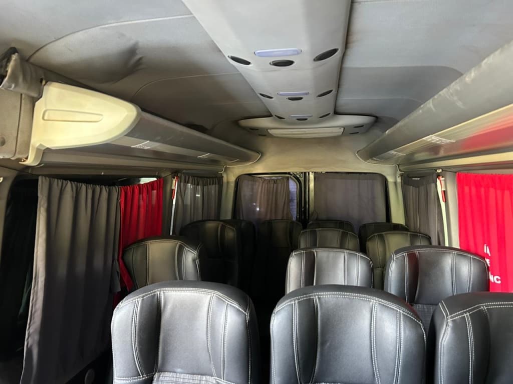 MERCEDES-BENZ SPRINTER - Foto 5