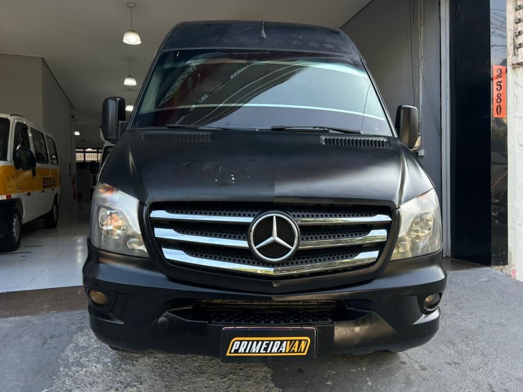 MERCEDES-BENZ SPRINTER - Foto 15