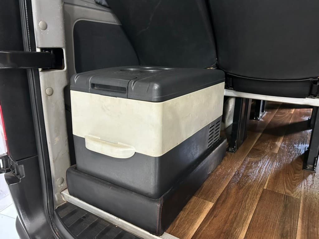 MERCEDES-BENZ SPRINTER - Foto 14