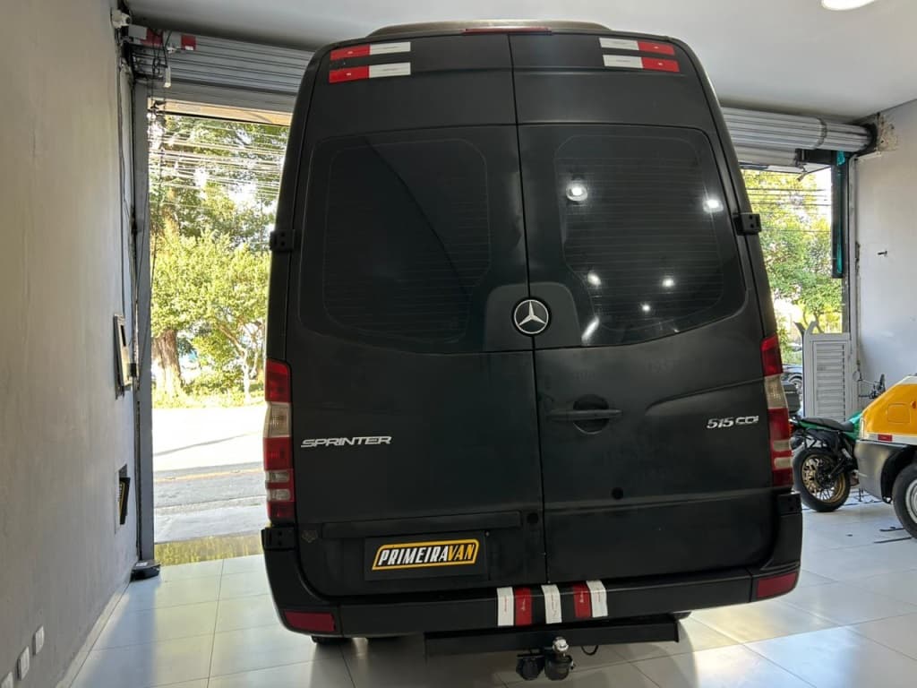 MERCEDES-BENZ SPRINTER - Foto 7