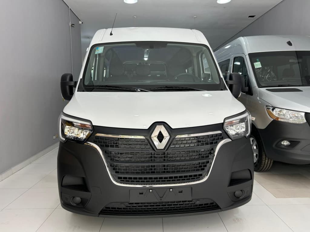 RENAULT MASTER - Foto 3