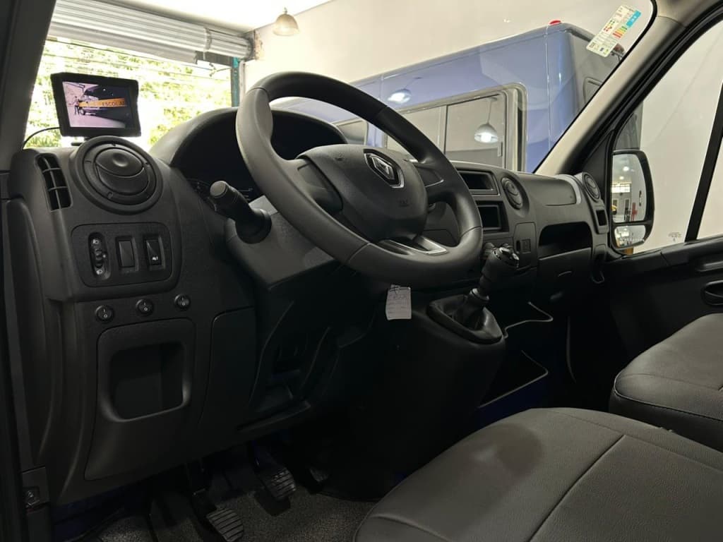 RENAULT MASTER - Foto 7