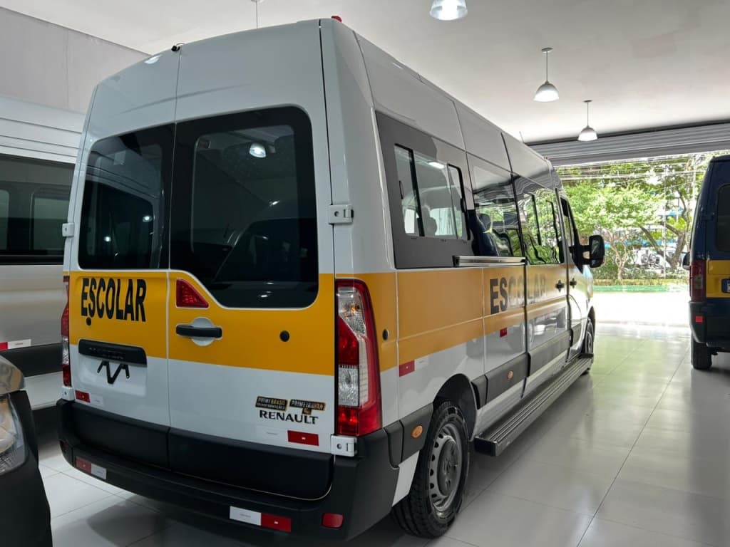 RENAULT MASTER - Foto 6