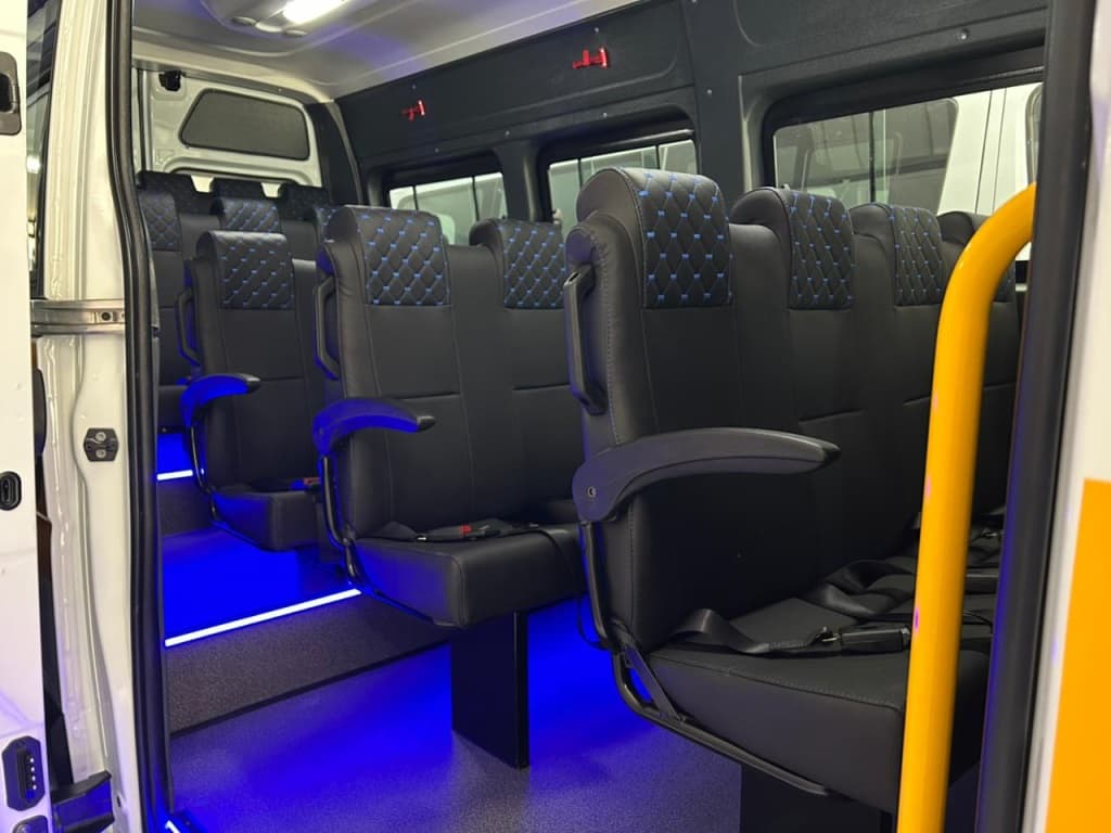 RENAULT MASTER - Foto 9