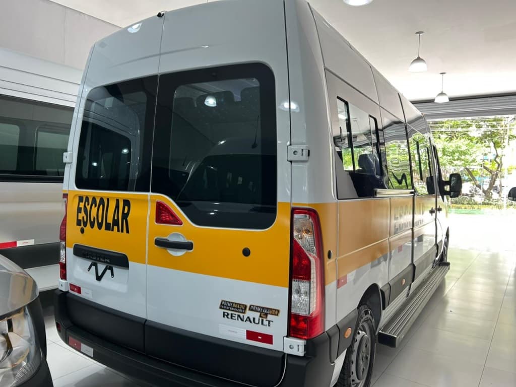 RENAULT MASTER - Foto 8