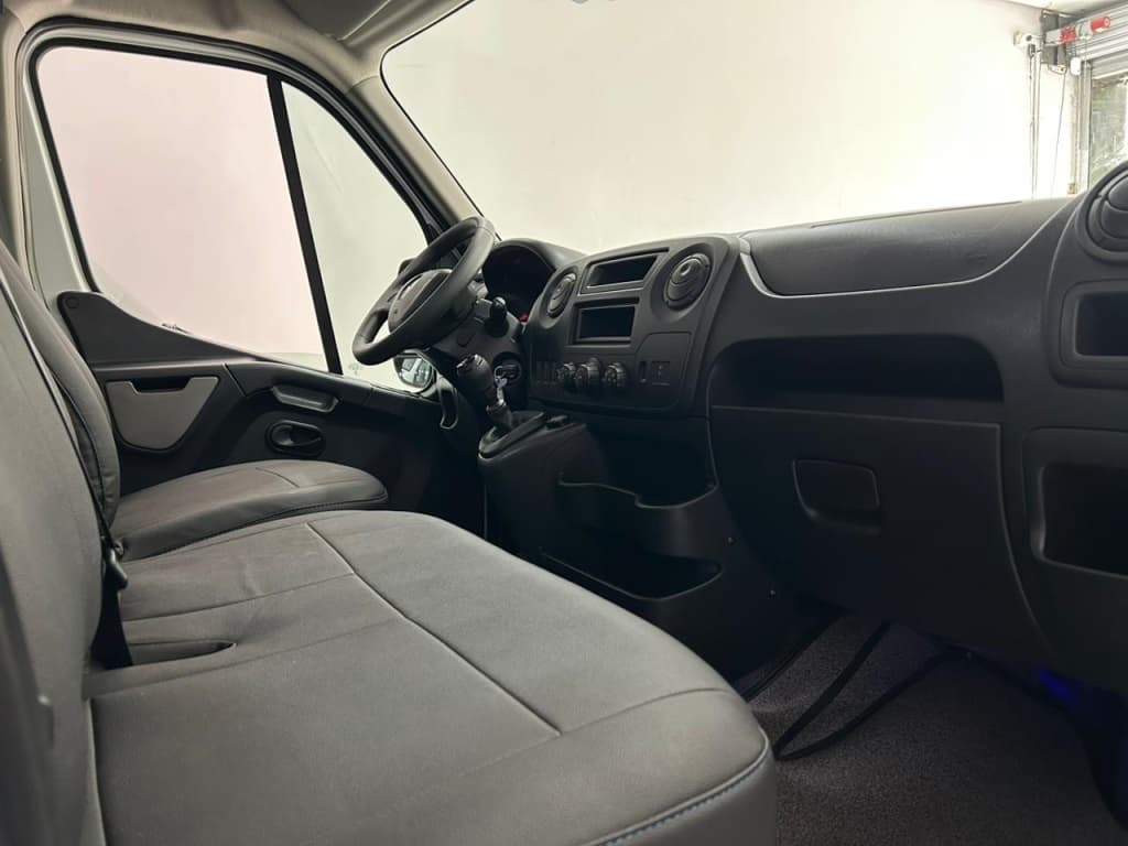 RENAULT MASTER - Foto 5