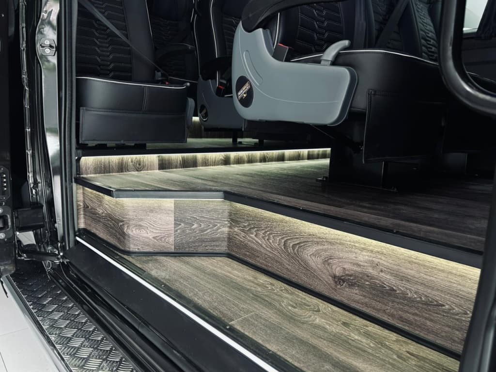 RENAULT MASTER - Foto 10
