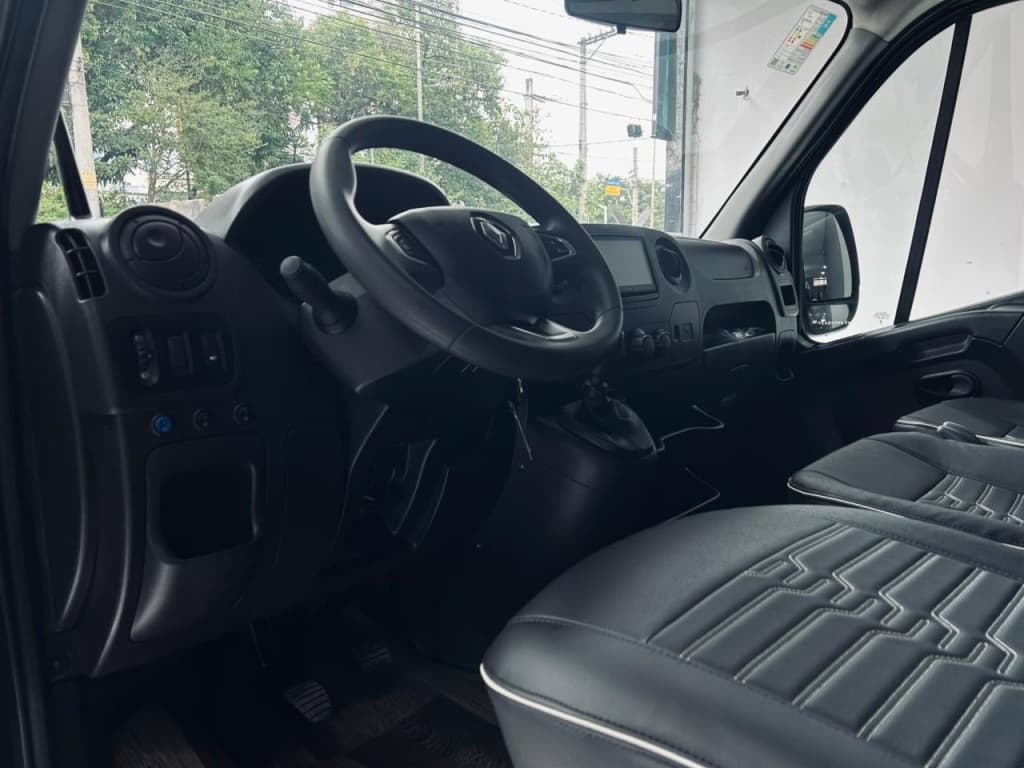 RENAULT MASTER - Foto 12