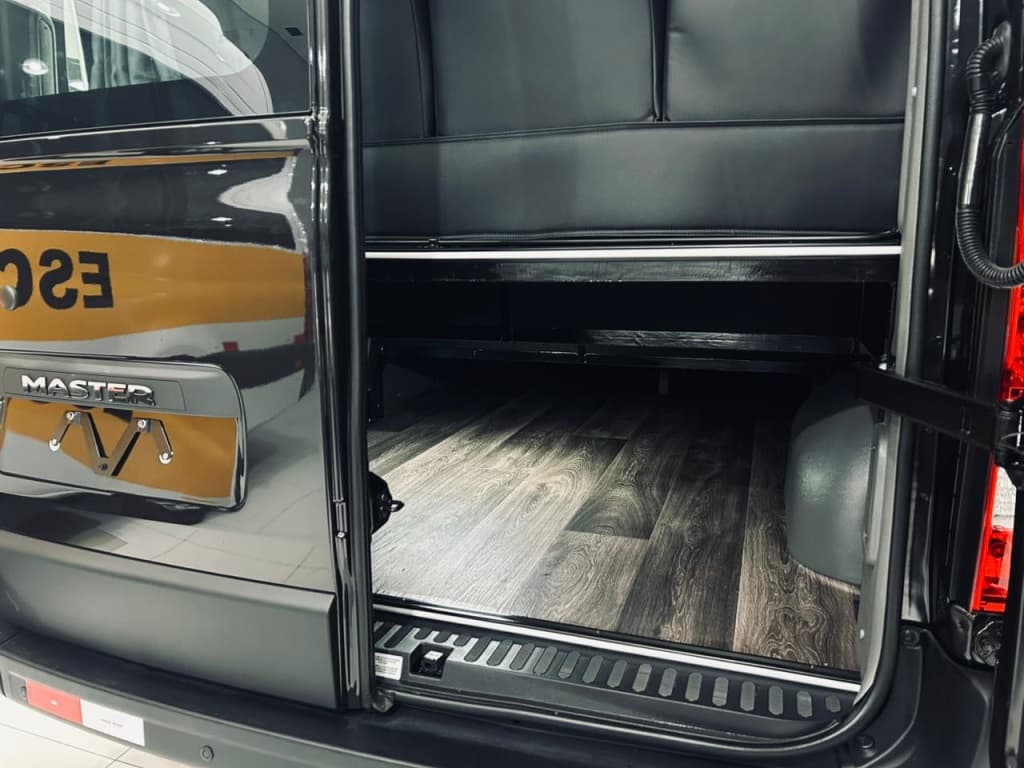 RENAULT MASTER - Foto 8