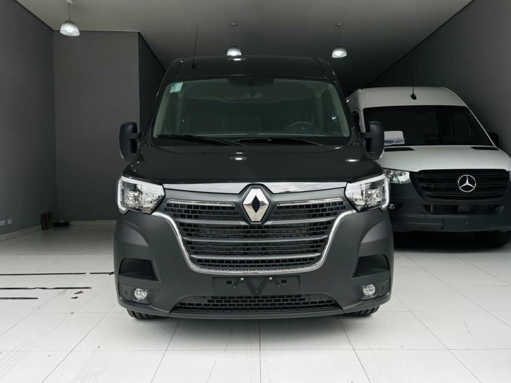 RENAULT MASTER - Foto 13