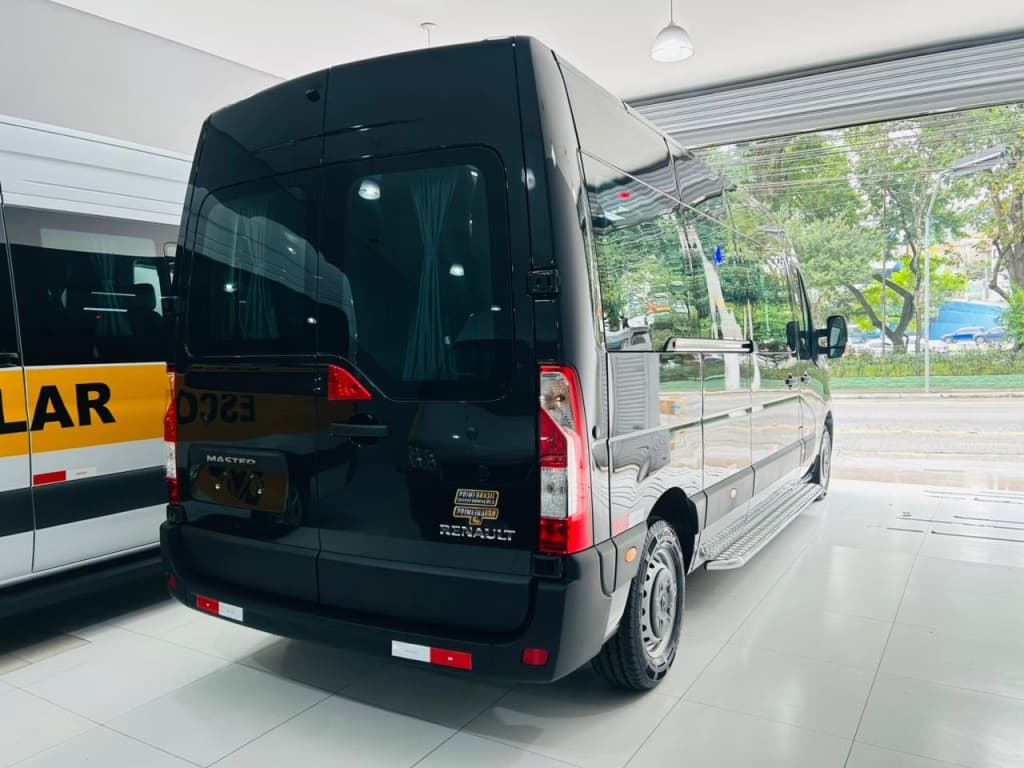 RENAULT MASTER - Foto 7