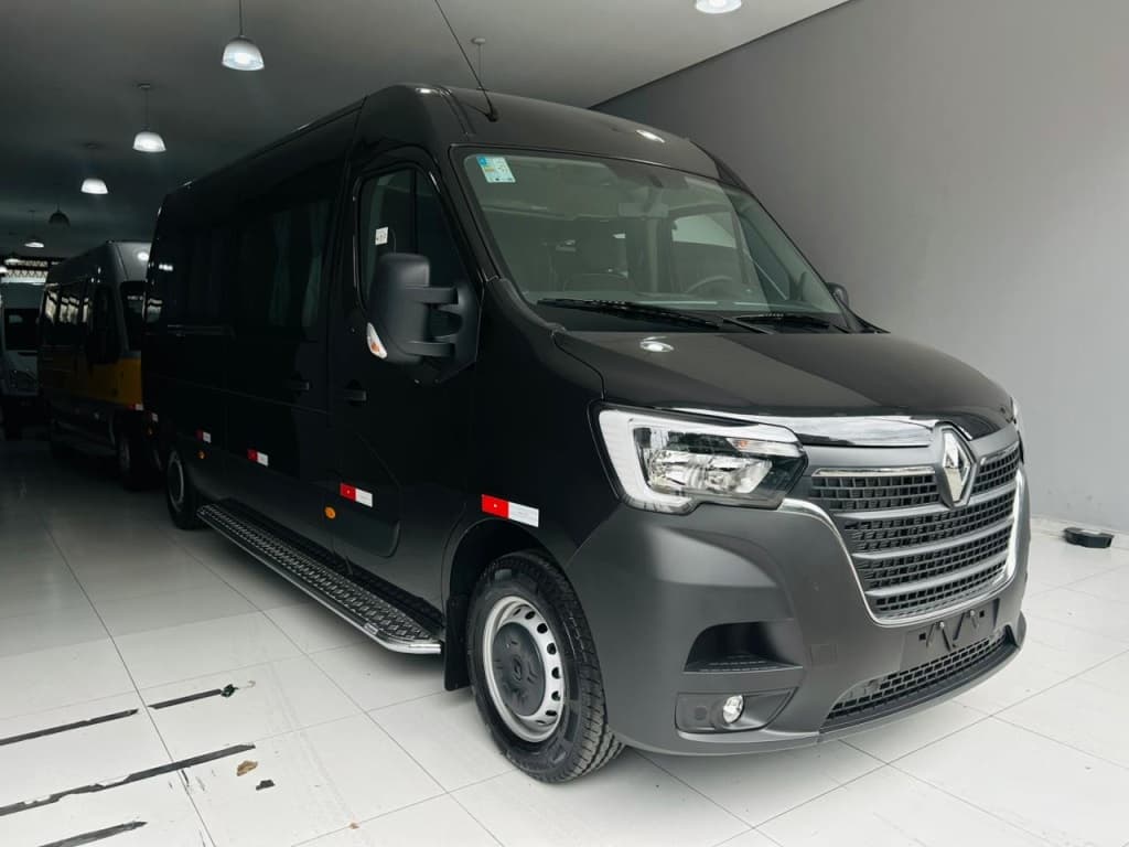 RENAULT MASTER - Foto 3