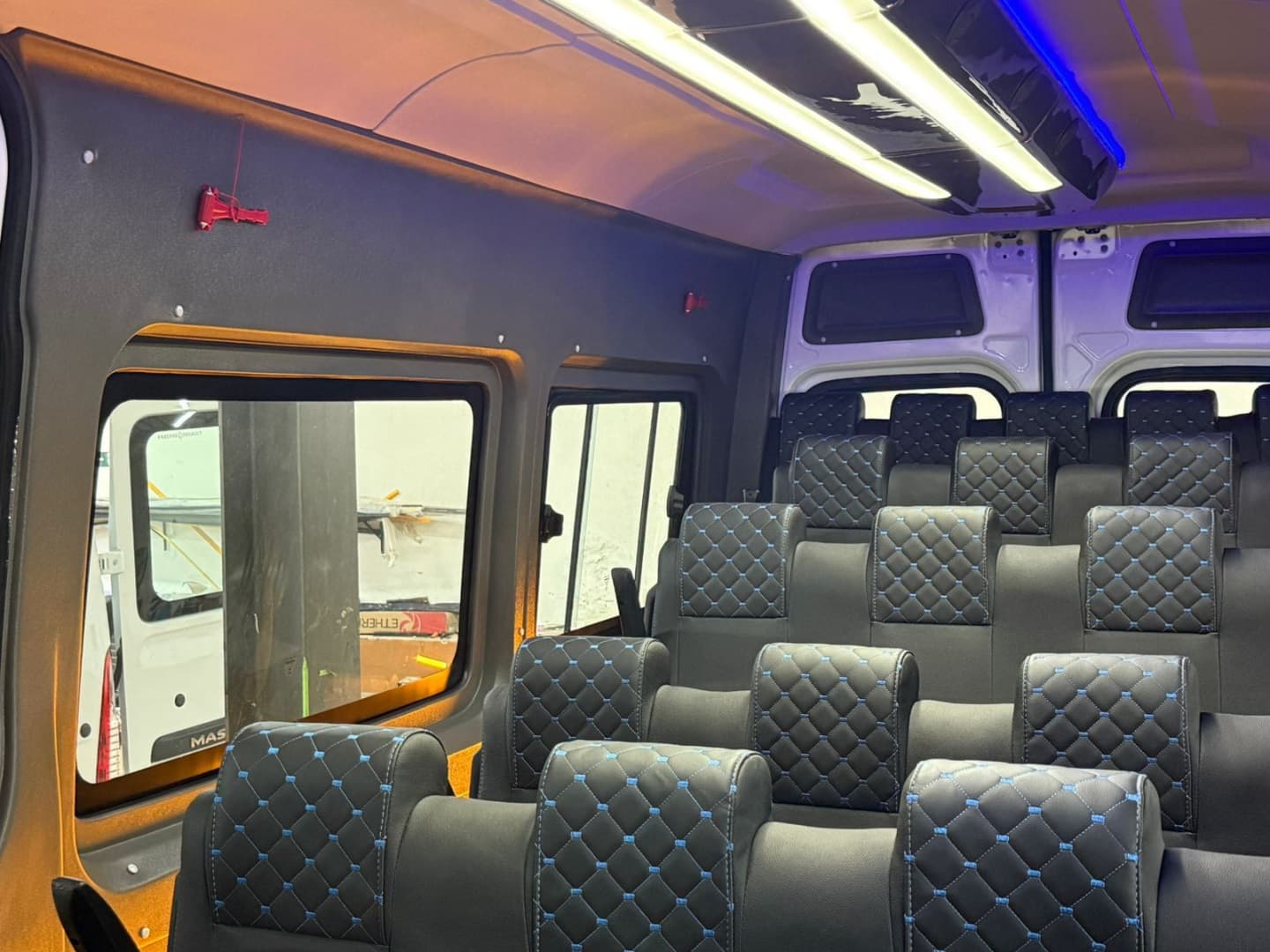 MERCEDES-BENZ SPRINTER - Foto 10