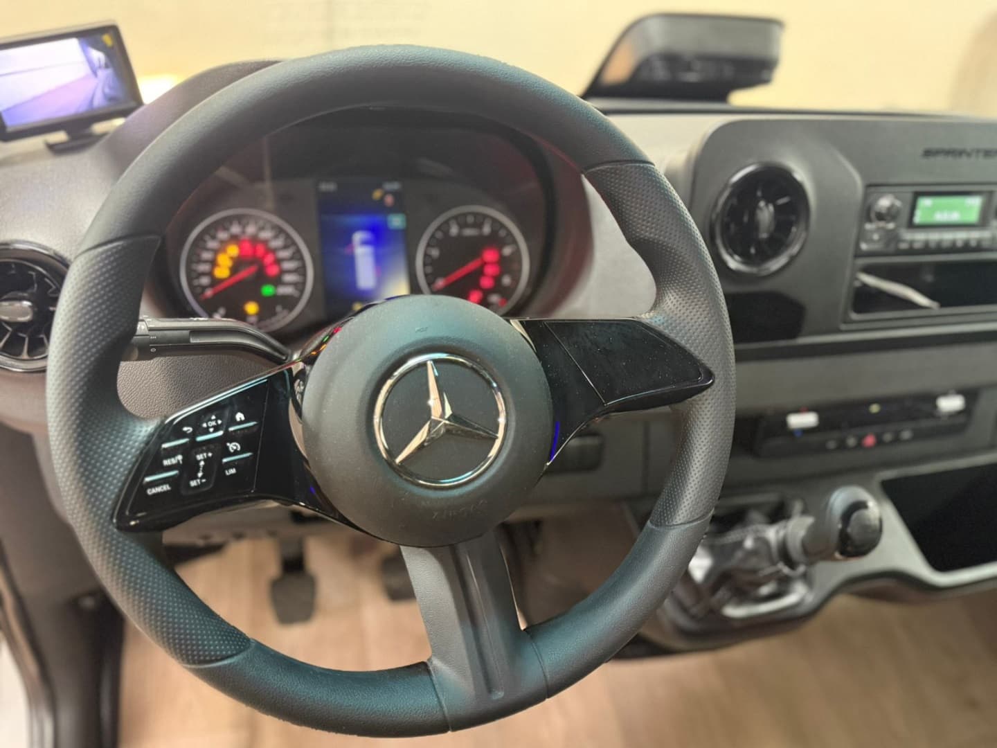 MERCEDES-BENZ SPRINTER - Foto 2