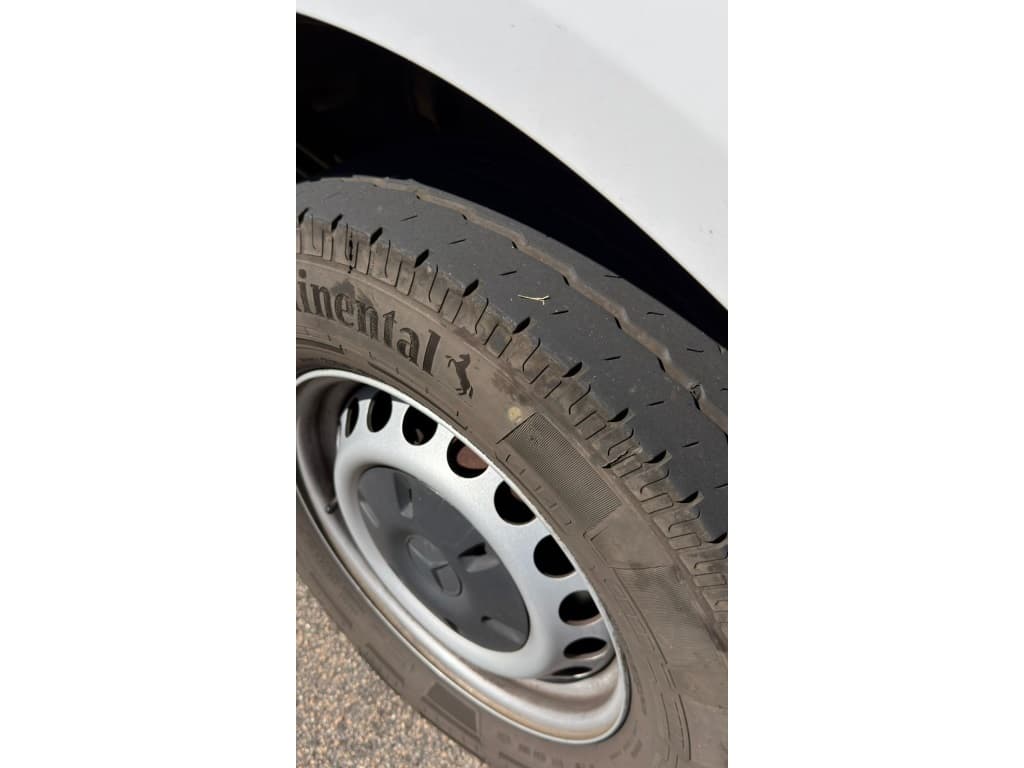 MERCEDES-BENZ SPRINTER - Foto 9