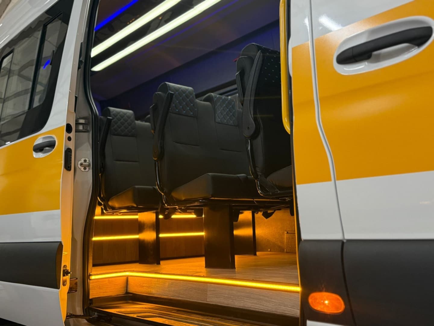 MERCEDES-BENZ SPRINTER - Foto 4