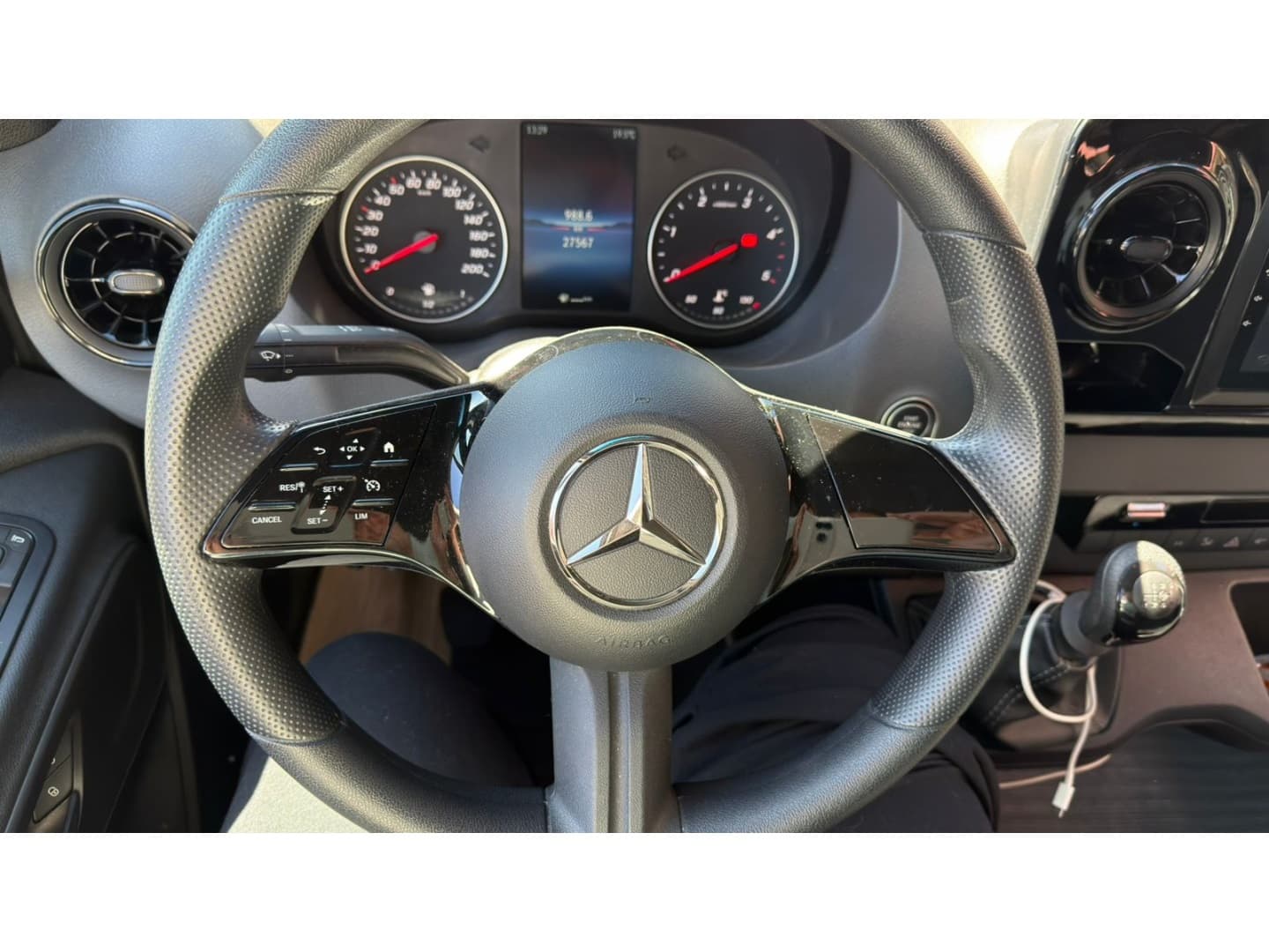 MERCEDES-BENZ SPRINTER - Foto 13