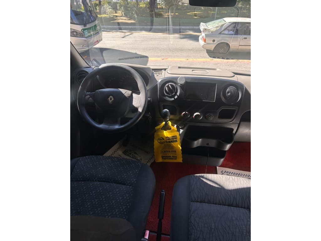 RENAULT MASTER - Foto 3