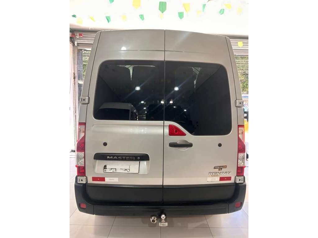RENAULT MASTER - Foto 2