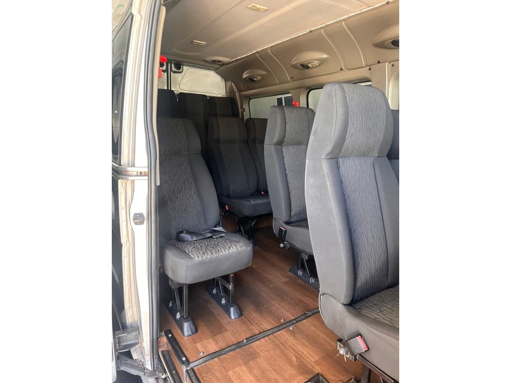 RENAULT MASTER - Foto 5