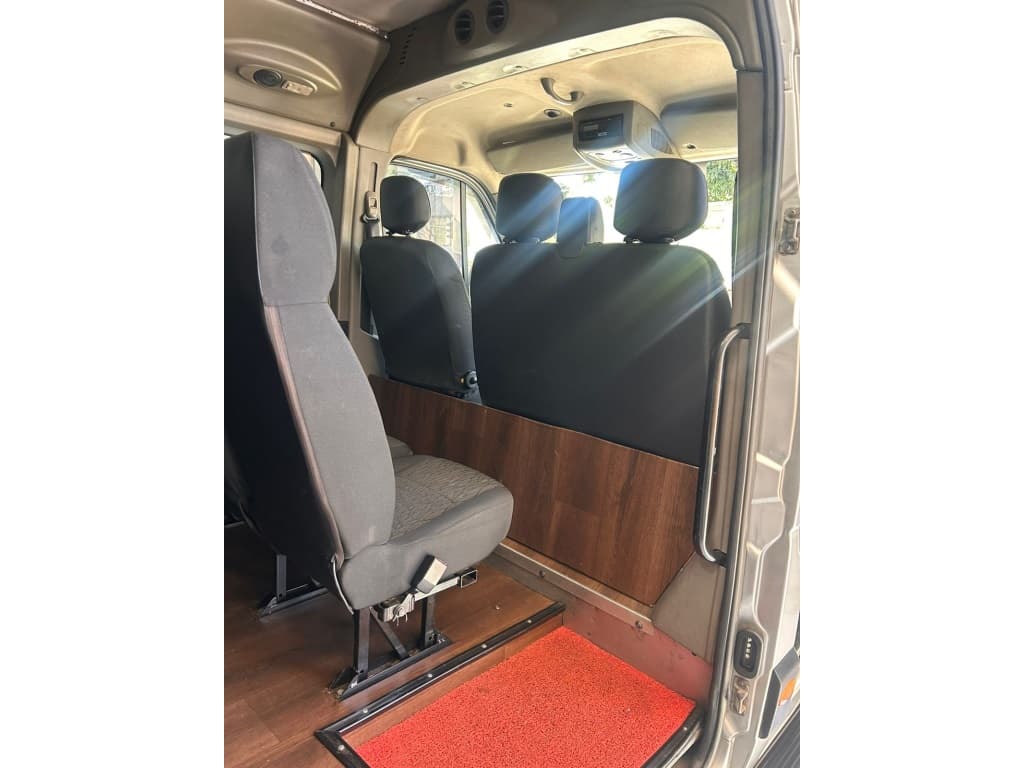 RENAULT MASTER - Foto 6
