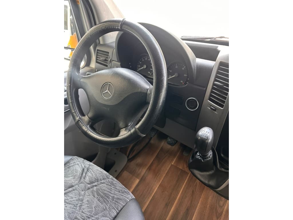 MERCEDES-BENZ SPRINTER - Foto 9