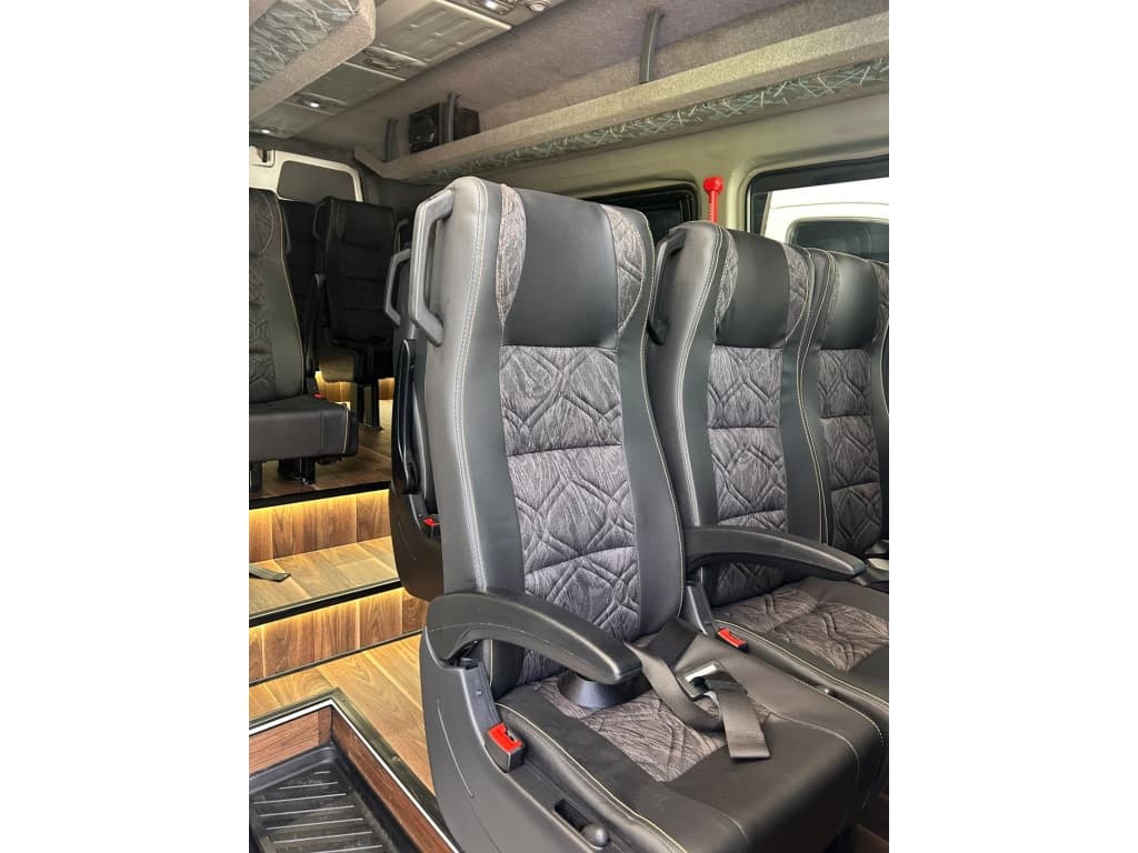 MERCEDES-BENZ SPRINTER - Foto 11