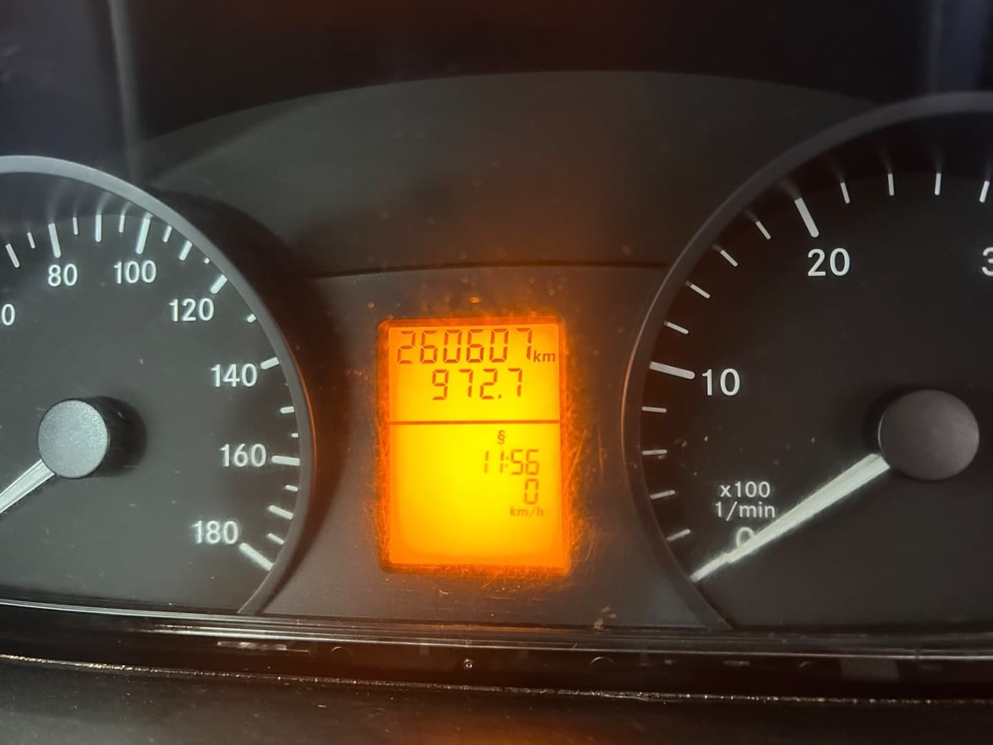 MERCEDES-BENZ SPRINTER - Foto 6