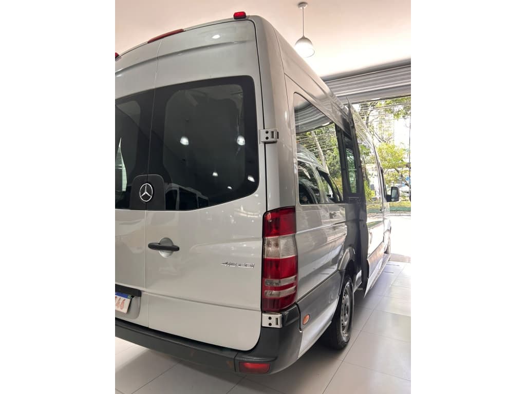 MERCEDES-BENZ SPRINTER - Foto 13