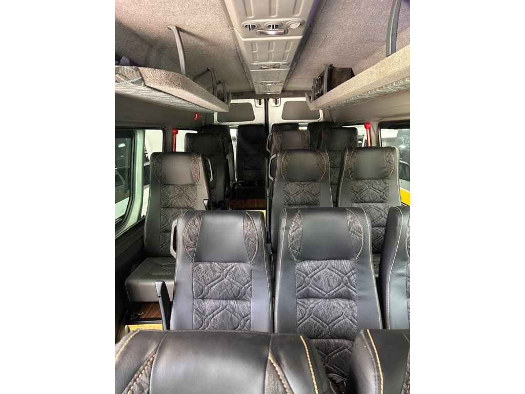 MERCEDES-BENZ SPRINTER - Foto 2