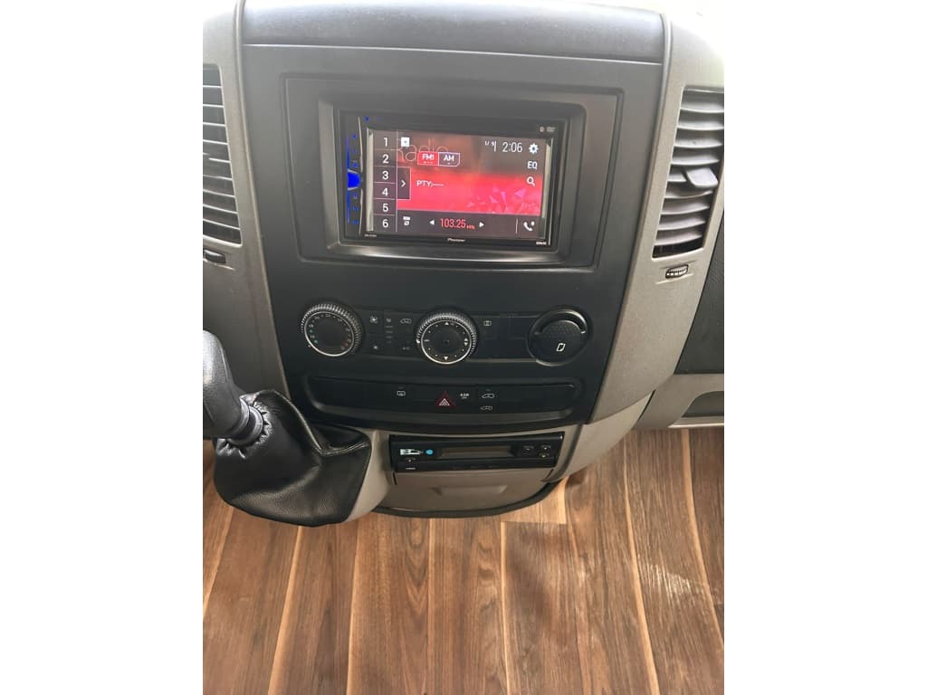 MERCEDES-BENZ SPRINTER - Foto 5