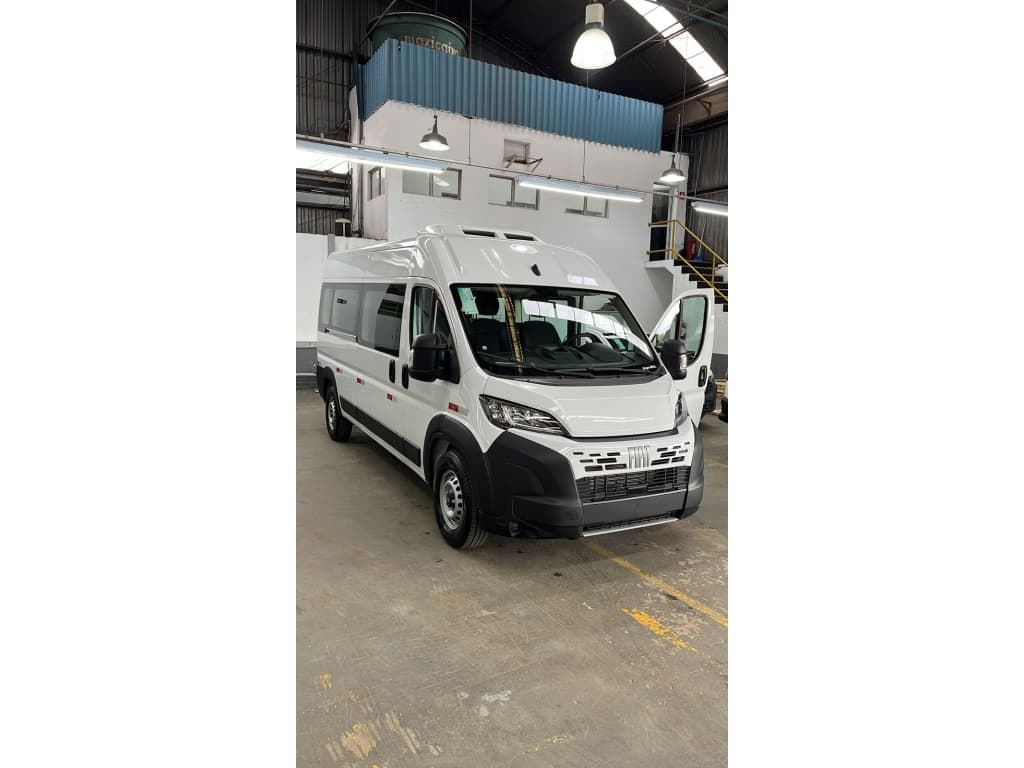 FIAT DUCATO - Foto 3