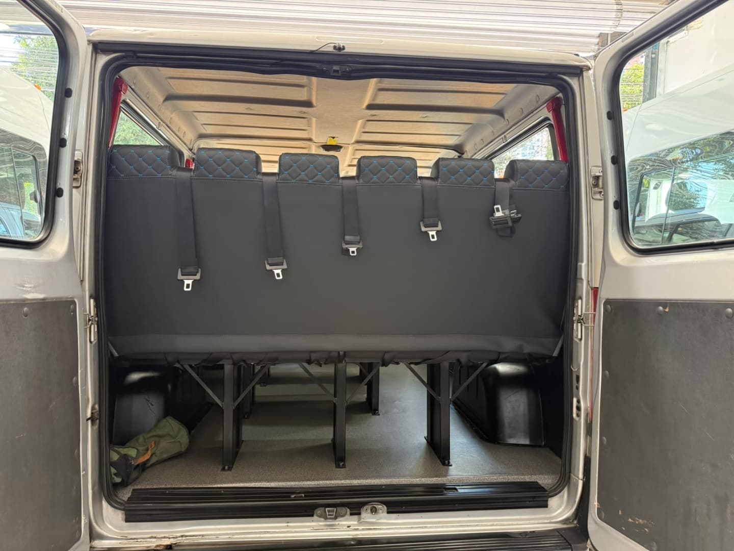 Fiat DUCATO - Foto 10