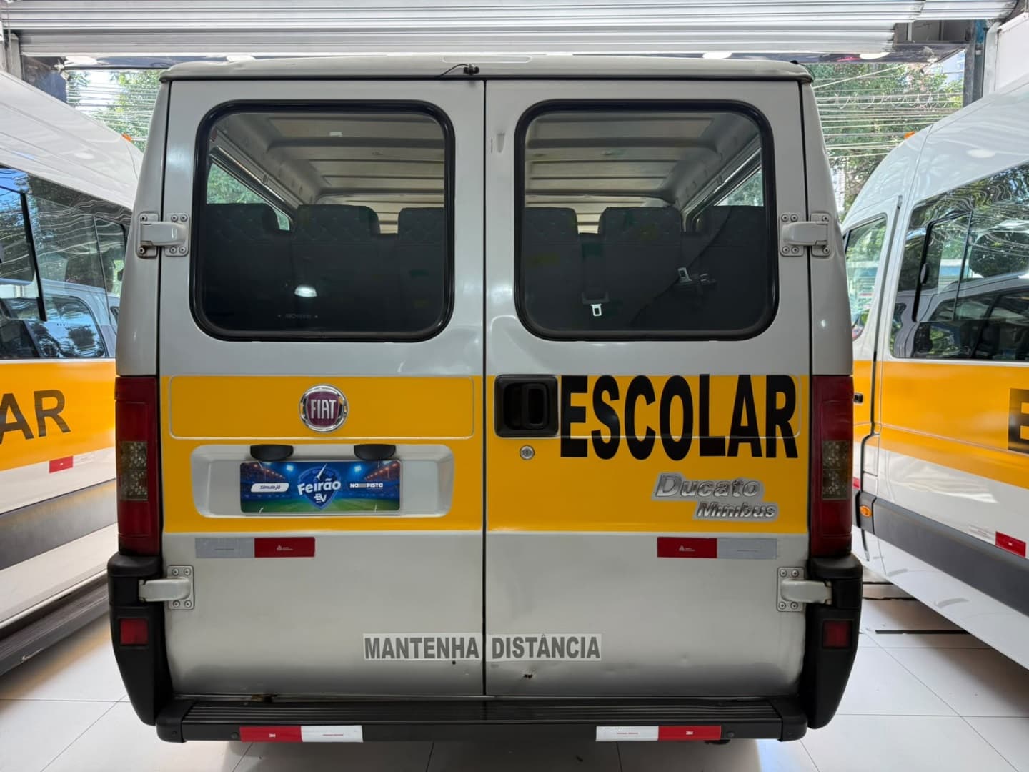 Fiat DUCATO - Foto 11