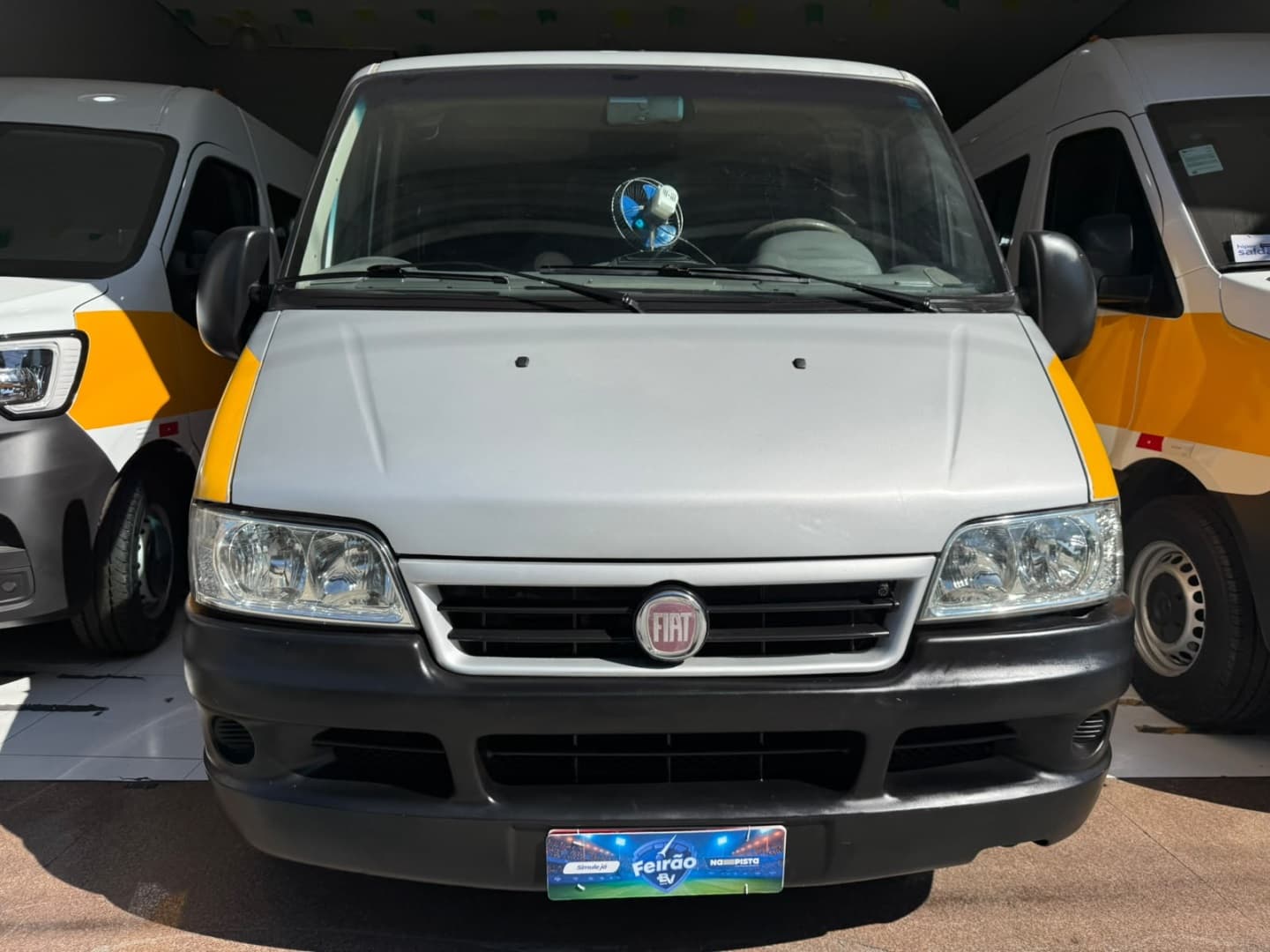 Fiat DUCATO - Foto 3